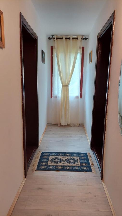 Ceahlău Cabana Dochita מראה חיצוני תמונה